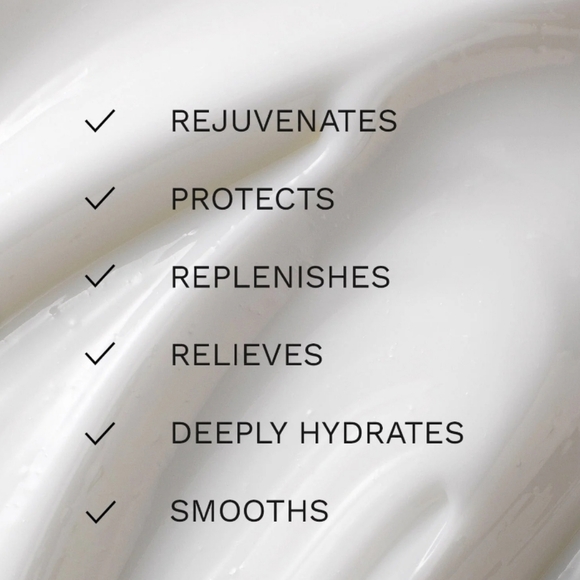 REN clean skincare EVERHYDRATE marine moisture replenish cream up to 48 HR prote - Picture 3 of 6